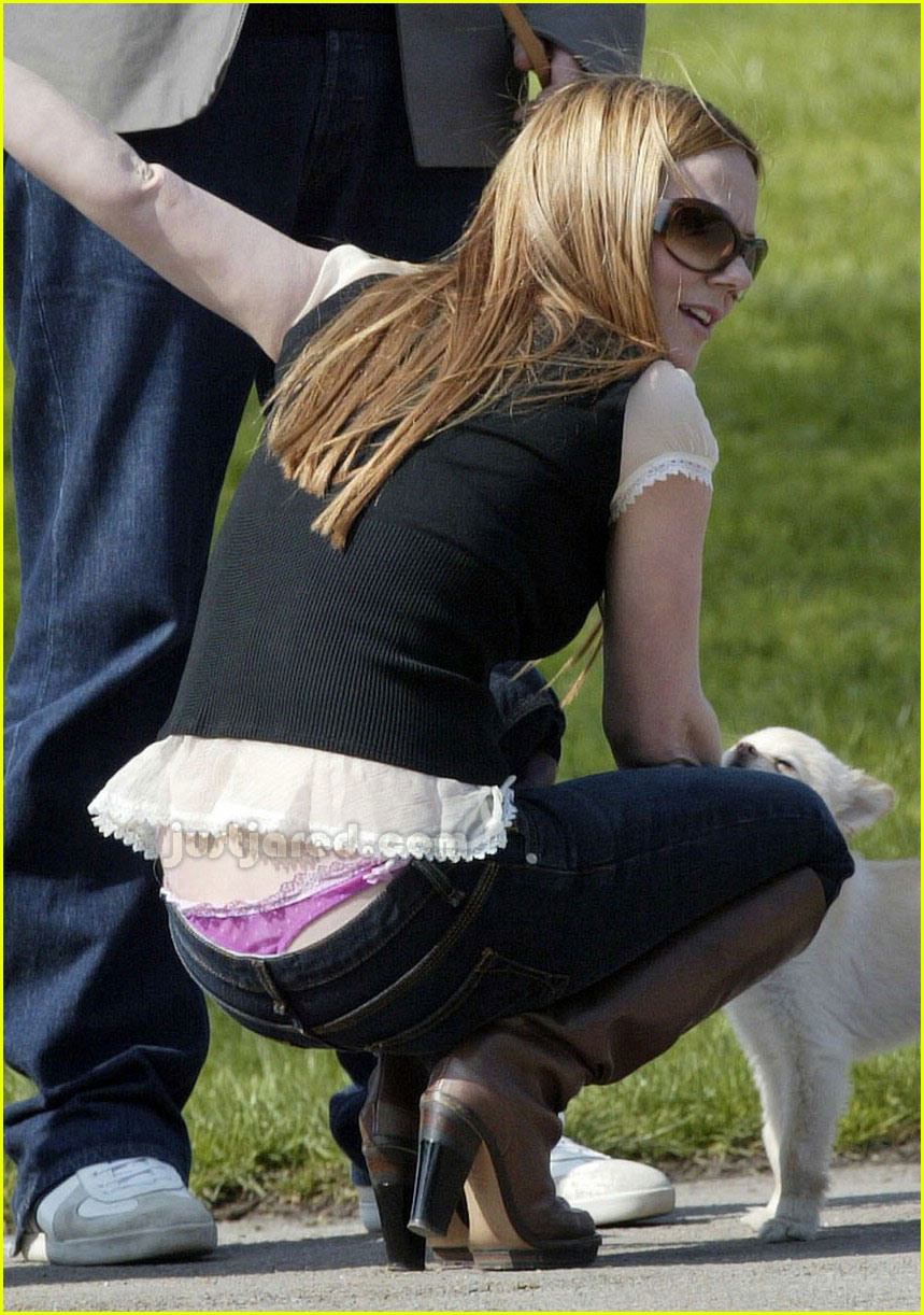 Best of Celebrity panty pics