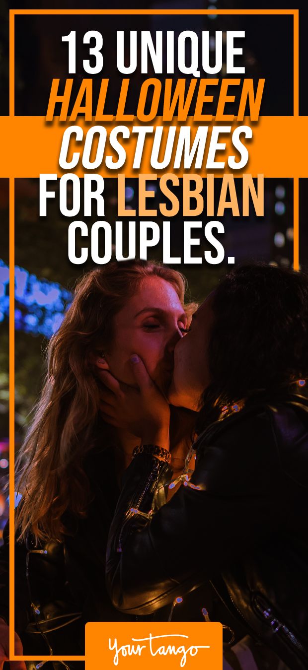 dina cochran recommends Lesbian Couple Halloween Costumes
