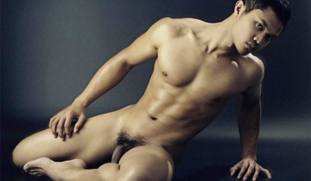 daniel ekstrom recommends Naked Asian Guys