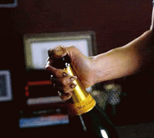 diane frances smith recommends Champagne Bottle Popping Gif