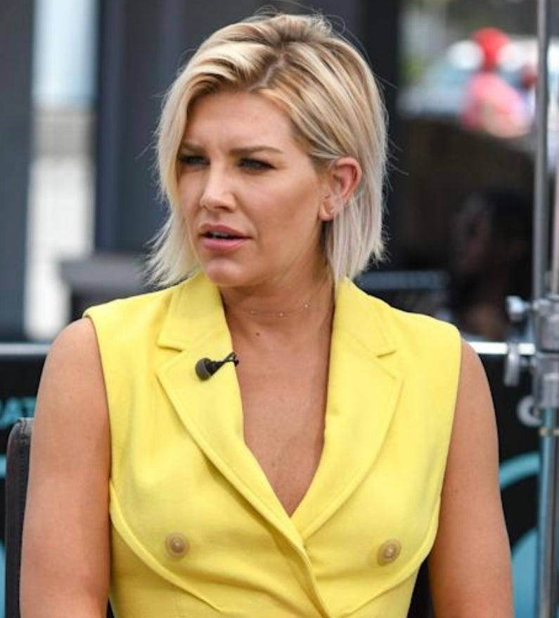 ayilam rao recommends Charissa Thompson Nsfw