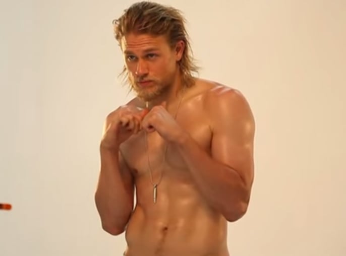 charlie hunnam sex scene