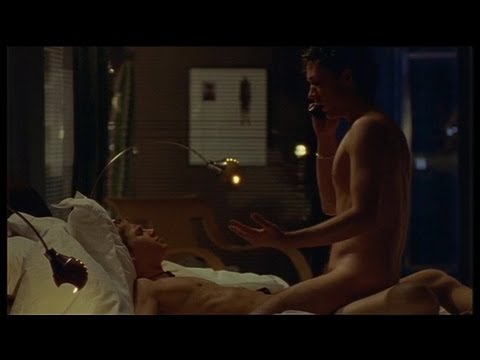 Best of Charlie hunnam sex scene