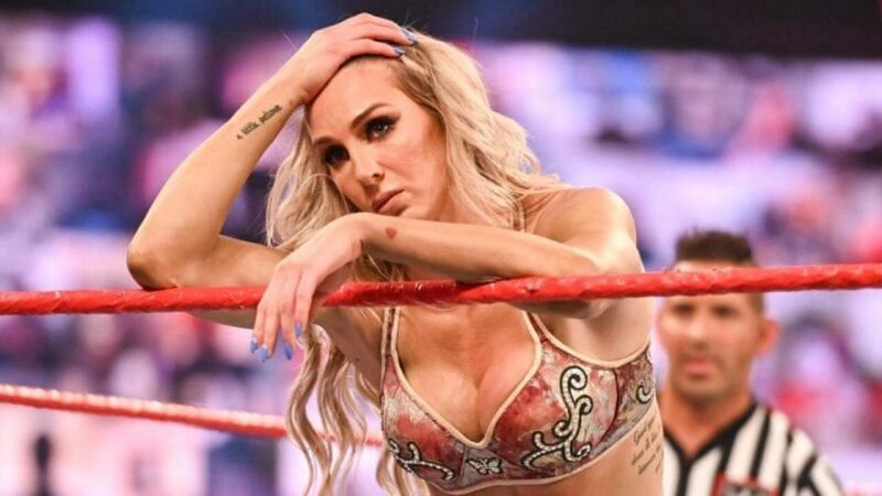 diosalyn reyes recommends charlotte flair ass gif pic