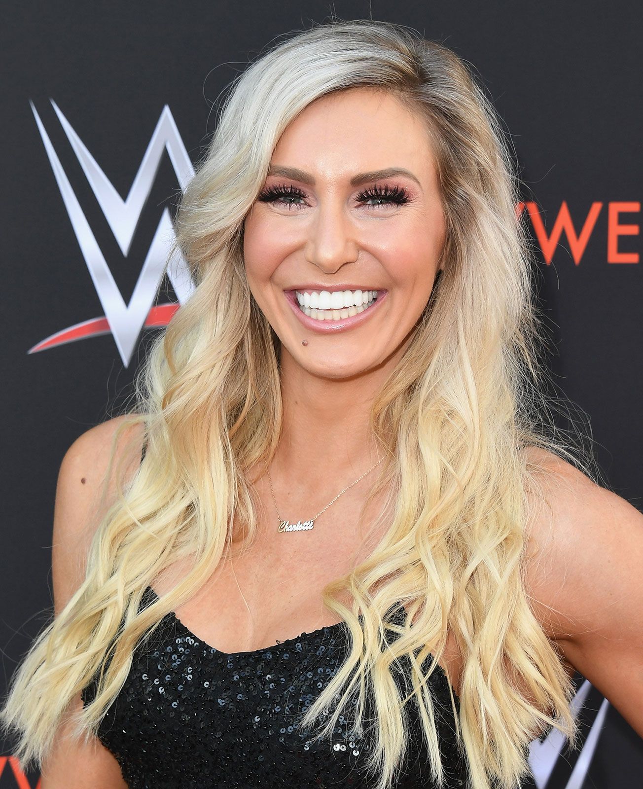 dominic espinosa add charlotte flair private pics photo