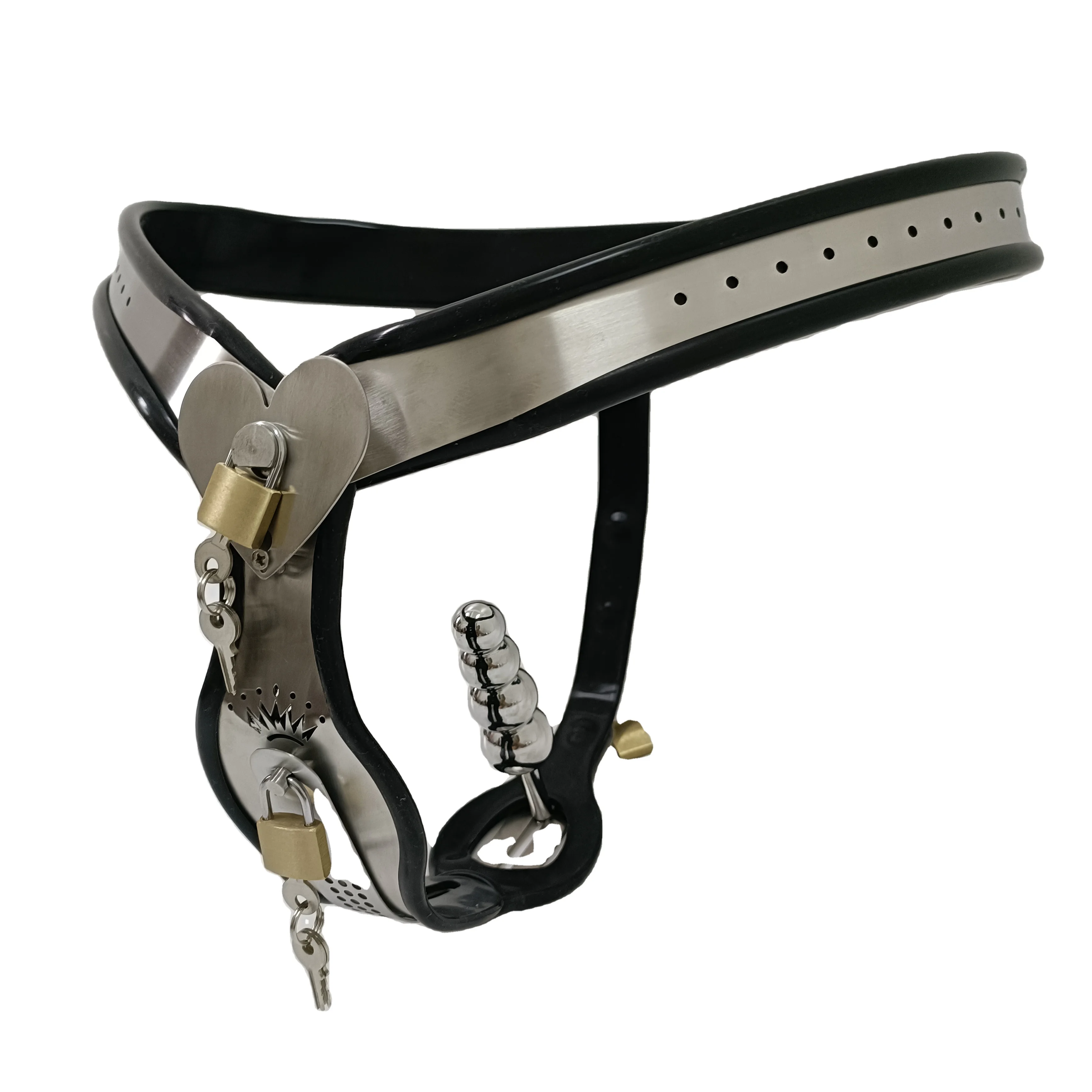 dani janes recommends chastity belt with vibrator pic