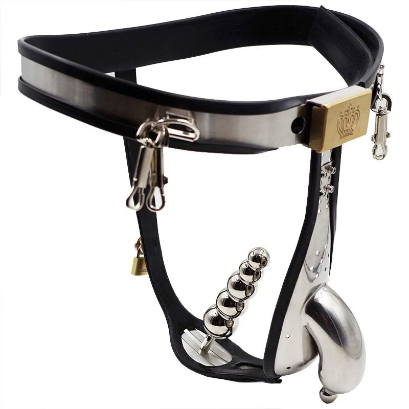david w rose recommends chastity belt with vibrator pic