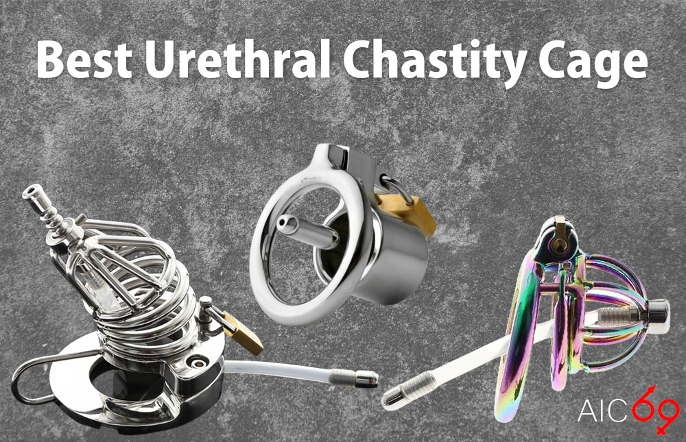 amer jad recommends Chastity Cage With Urethra Tube