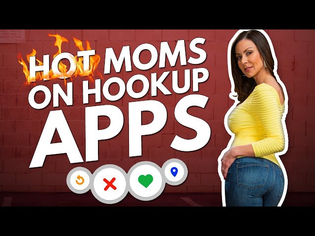 ashley martelli add chat with hot moms photo