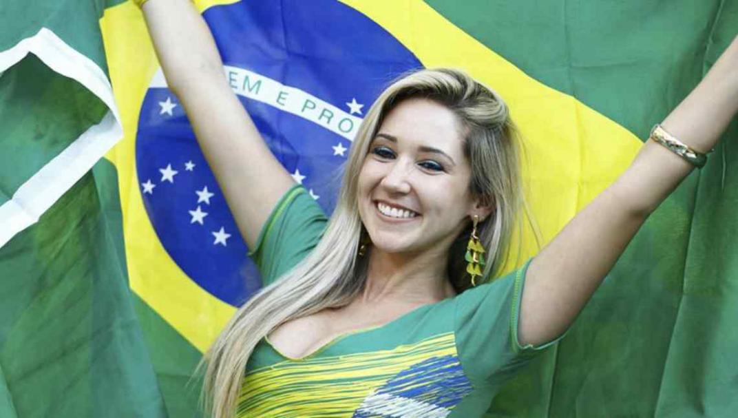 charles deep recommends Chicas Hermosas De Brasil