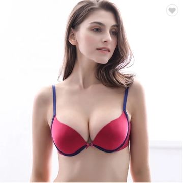 amanda assaf recommends chinese push up bra pic