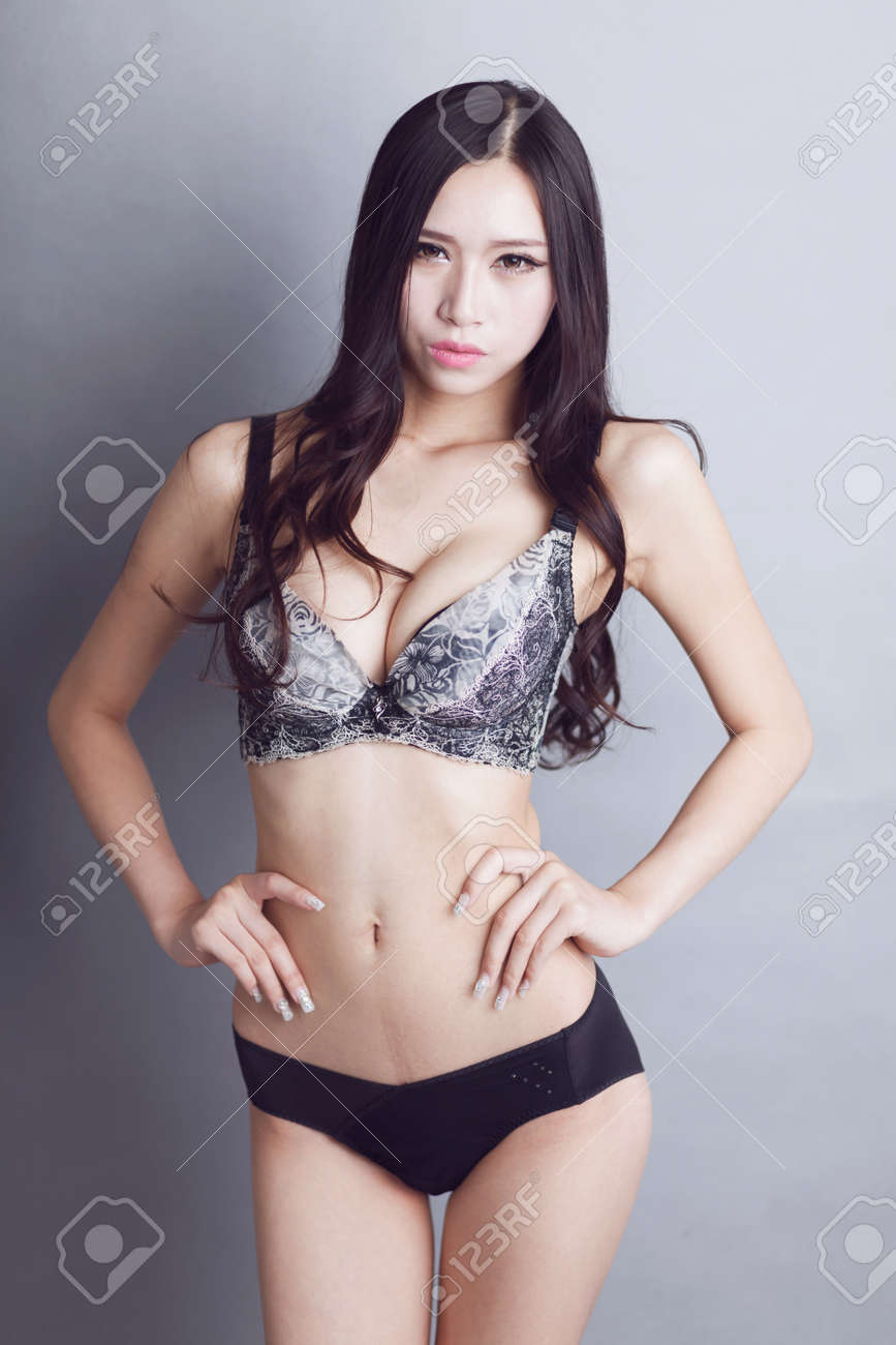 Chinese Woman Sexy hentai quiz