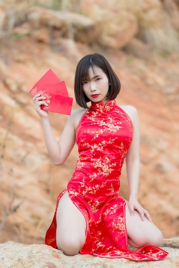 angelito diego share chinese woman sexy photos