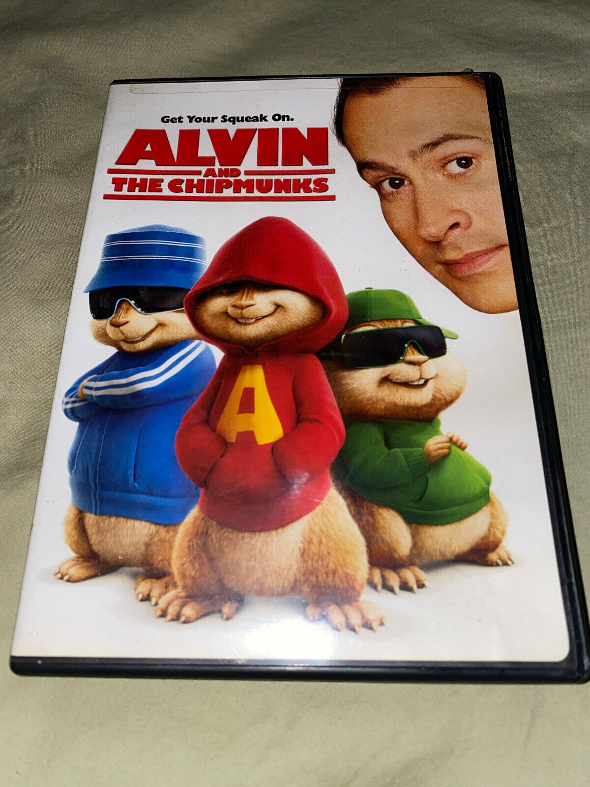 black ebony recommends Chipmunks Movie Full Movie