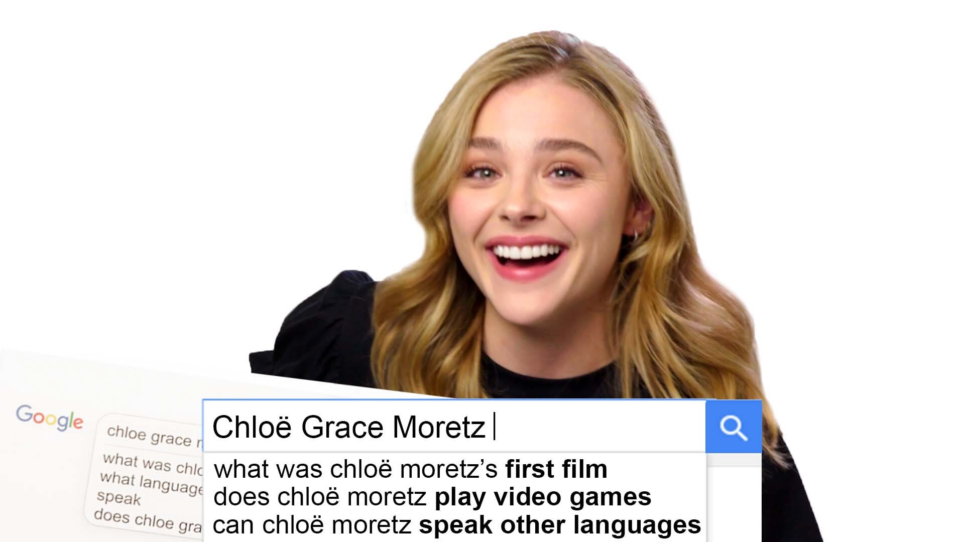 cherish april recommends Chloe Moretz Having Sex
