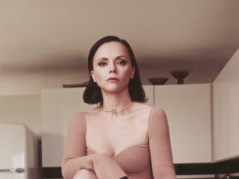 Christina Ricci Xxx hot redheads