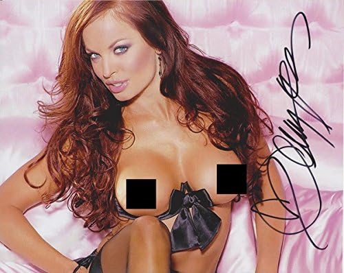 Christy Hemme Nude Photos small dicks