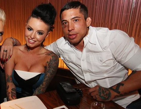 Best of Christy mack war machine sex