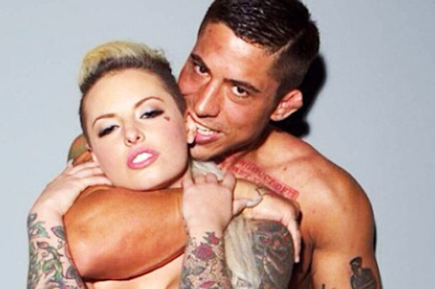 amit gaikar add christy mack war machine sex photo