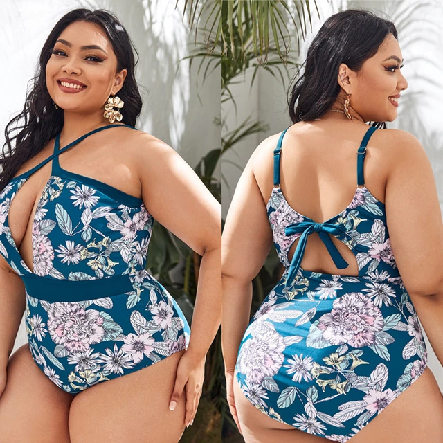 chubby women bikinis