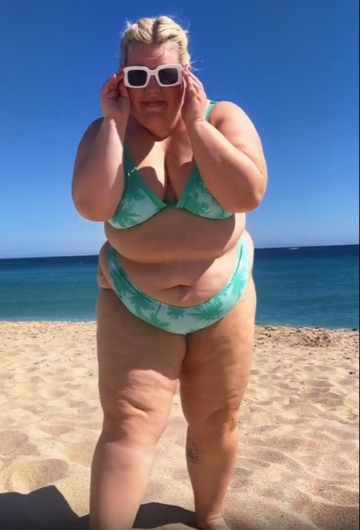 arthur loh recommends chubby women bikinis pic