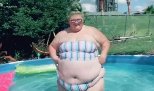 dawn schneiderman add chubby women bikinis photo