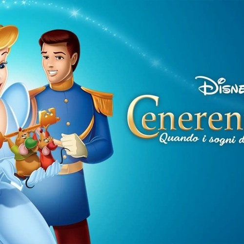 cinderella two full movie