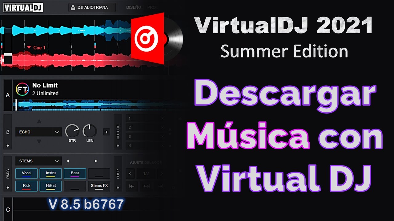 david pelealu recommends Clip Dj Descargar Musica