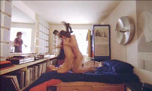 callie moss recommends Clockwork Orange Nude Scenes