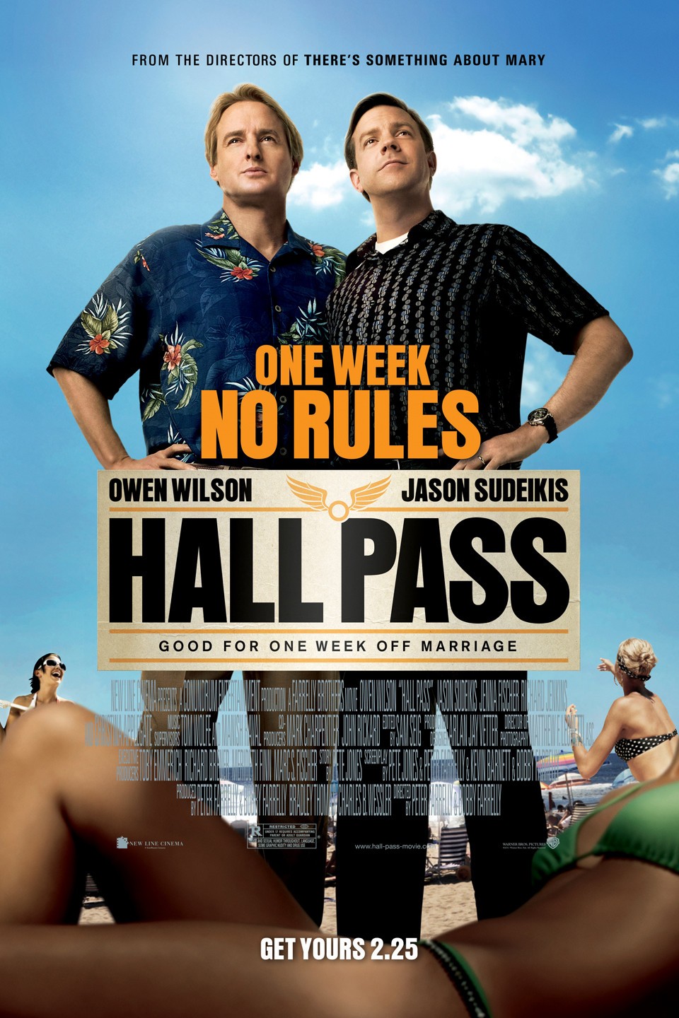 callie graves recommends college rules hall pass pic