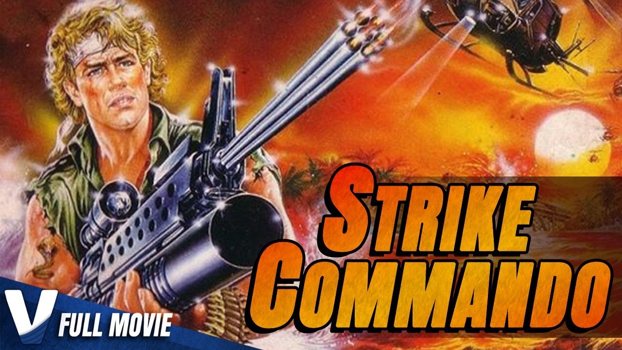 alazar michael recommends commando full movie download pic