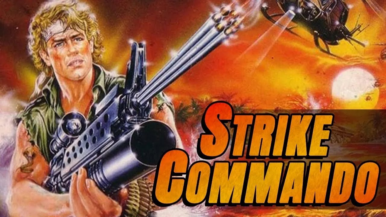 alazar michael recommends commando full movie download pic