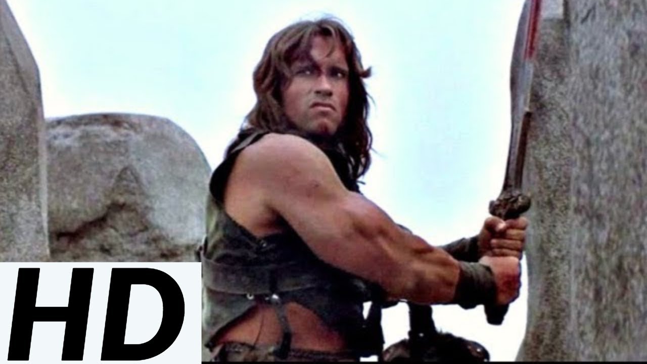 bethany culpepper recommends Conan The Barbarian 1982 Putlocker