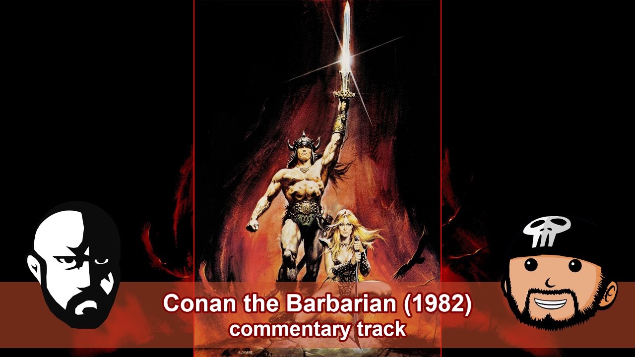 amanda whitworth recommends conan the barbarian 1982 putlocker pic