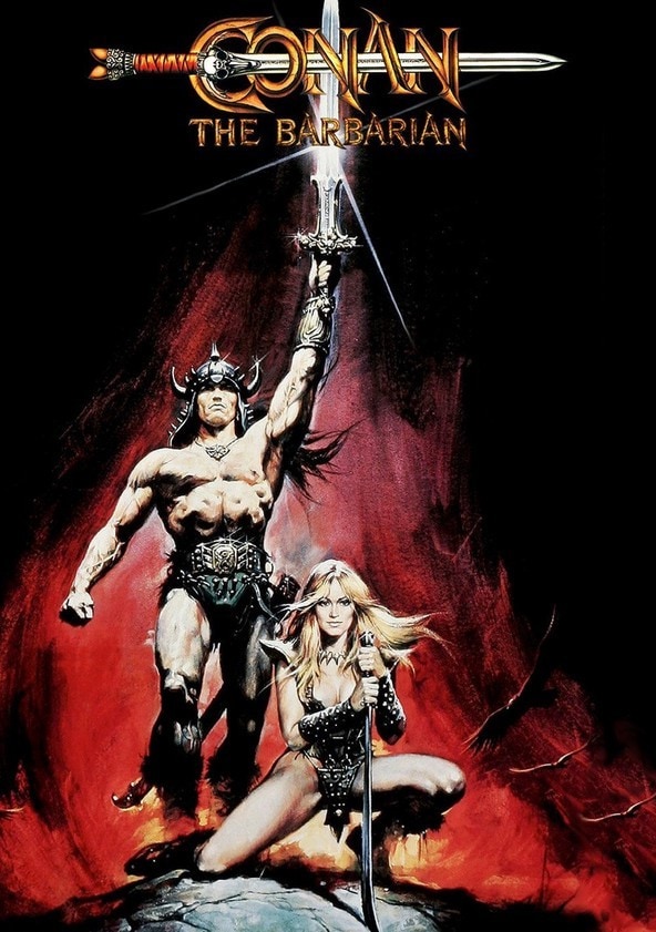 Conan The Barbarian 1982 Putlocker milf photo