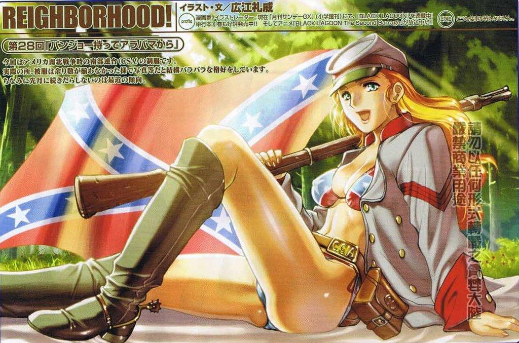 cindi dye add confederate flag porn comics big tits photo