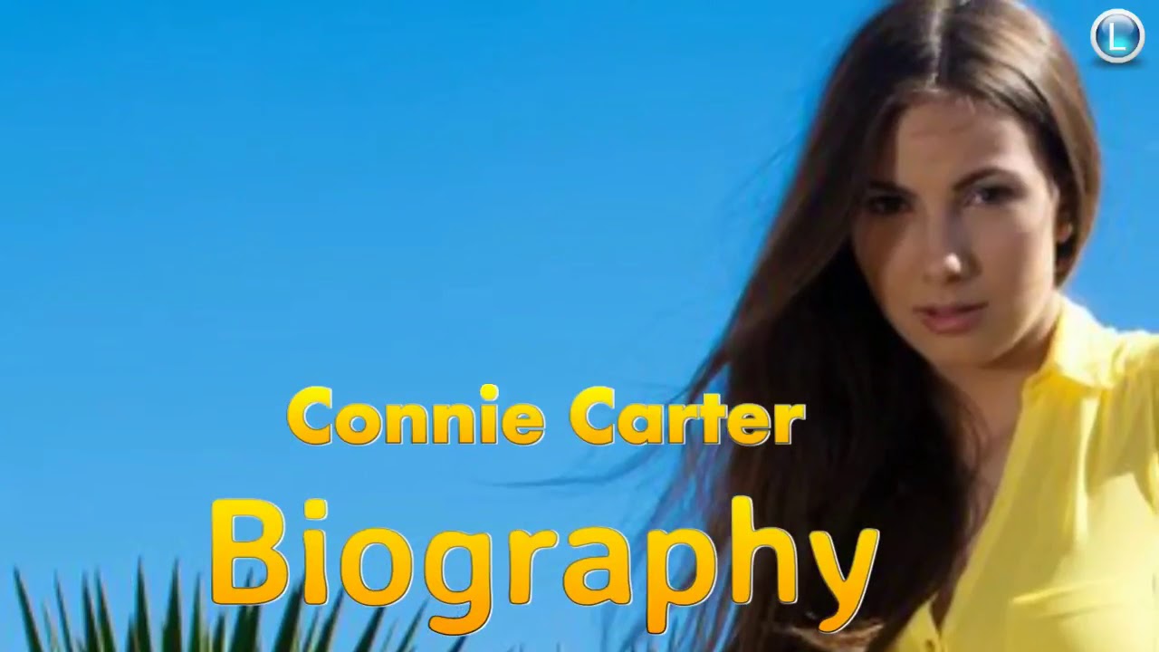 Connie Carter Video Hd and xxx
