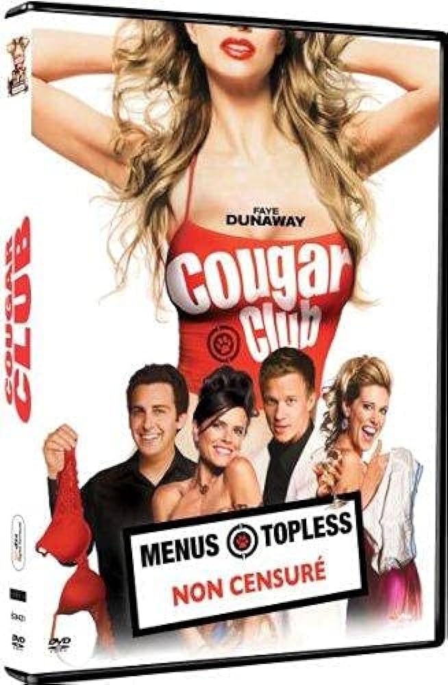 alfonso garcia gonzalez recommends cougar club full movie pic