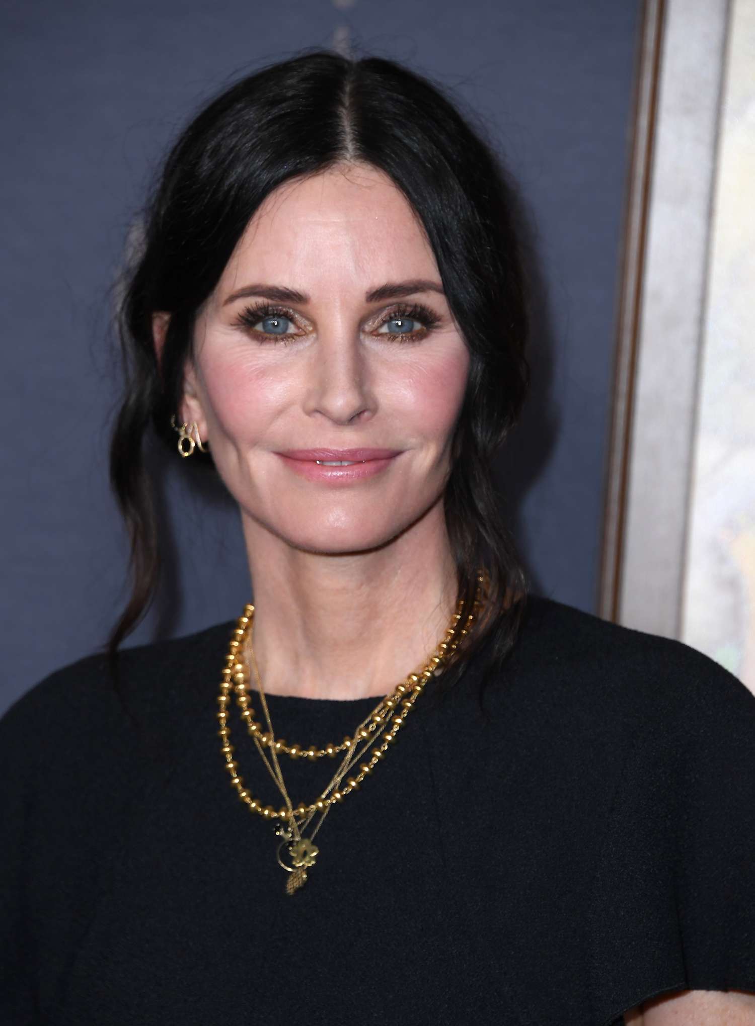 andreina orozco recommends Courteney Cox Leaked Photos