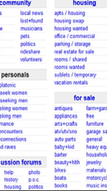 Best of Craigslist vegas nevada