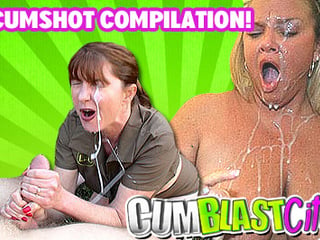 brace balthrop recommends Cum Blast City Compilation