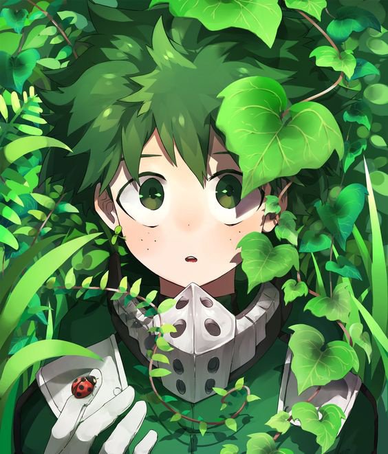 alexander banes recommends cute deku pictures pic