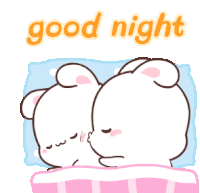 Best of Cute goodnight gif