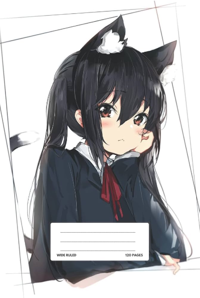 david freiman recommends cute neko anime pic