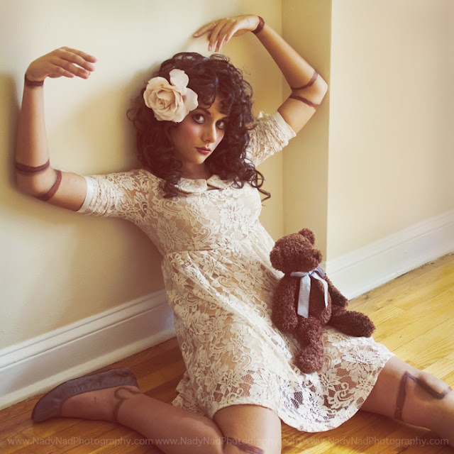 bill toal recommends Doll Photoshoot Ideas