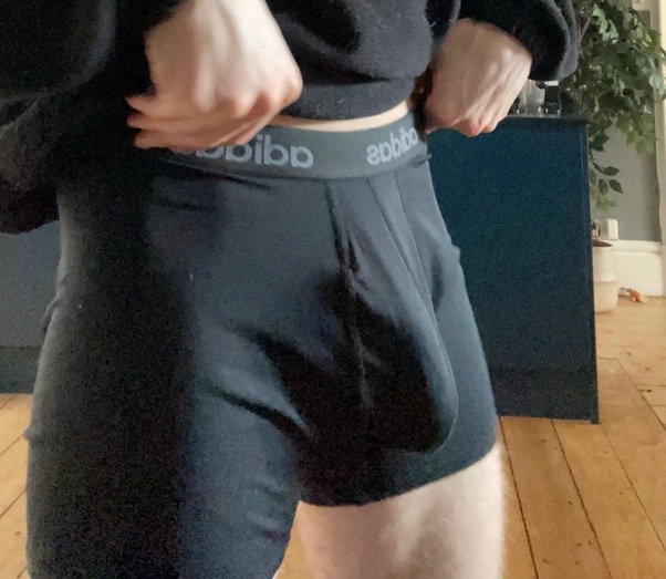 chielo sanchez add huge bulge in underwear photo