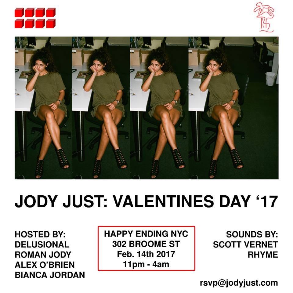 dante manalo recommends Happy Ending Club Nyc