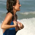 ali janan add giada de laurentiis nipple slip photo