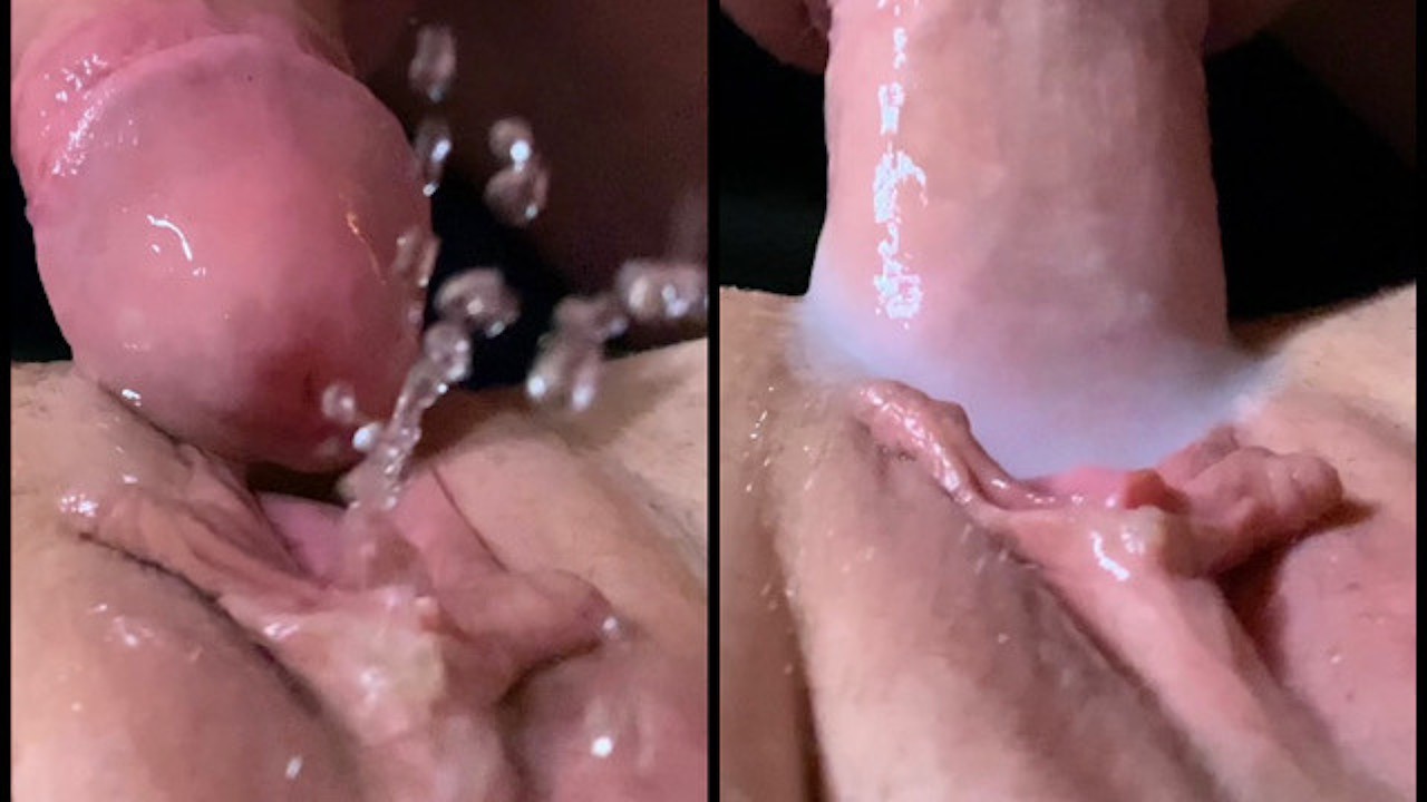 devajit barman recommends Massive Creampie In Pussy