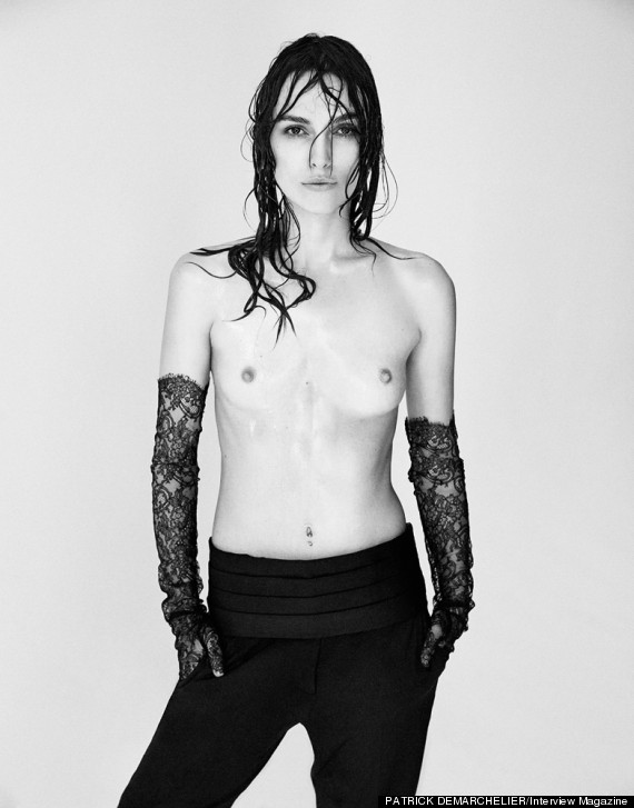 chloe singh recommends Keira Knightley Free The Nipple